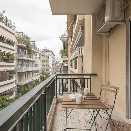 Apartmán A Place 4U No49 Atény Exteriér fotografie