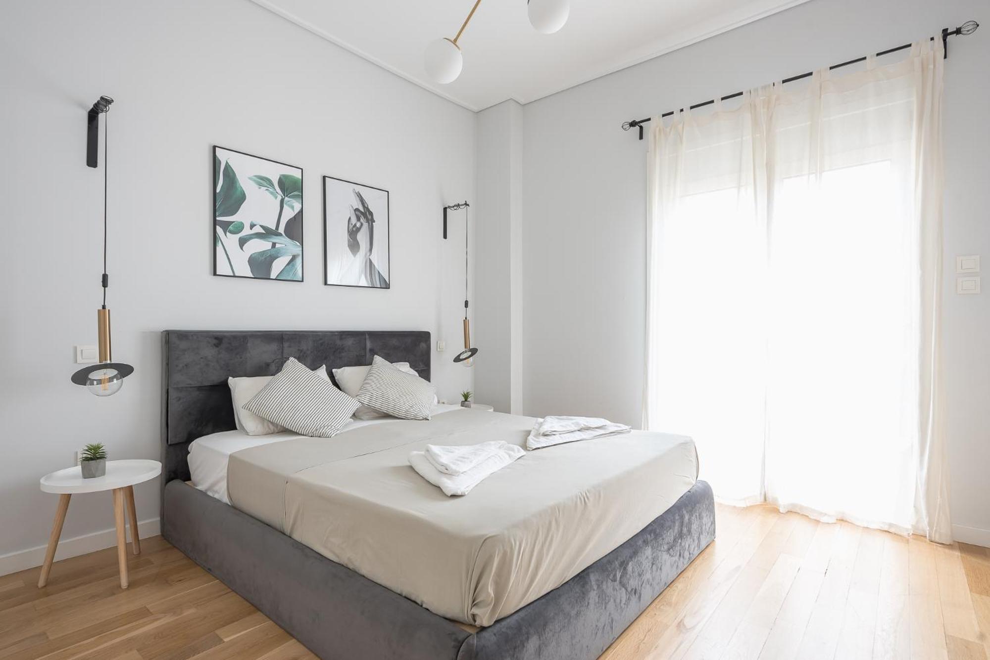 Apartmán A Place 4U No49 Atény Exteriér fotografie